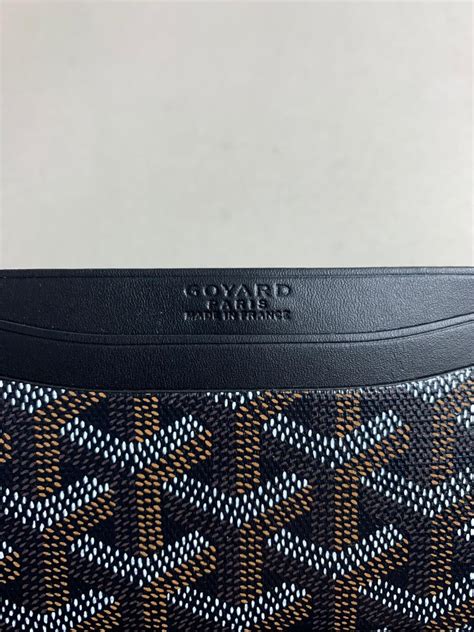 fashionreps goyard|guide to Goyard Card Holders : r/FashionReps .